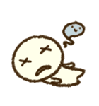 DayB episode1（個別スタンプ：27）