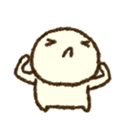 DayB episode1（個別スタンプ：31）