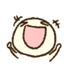DayB episode1（個別スタンプ：33）