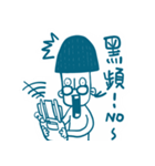 FLY GO（個別スタンプ：31）