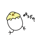 たまむーちょ（個別スタンプ：3）