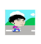 kalokkala2 animation（個別スタンプ：3）