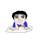 kalokkala2 animation（個別スタンプ：4）