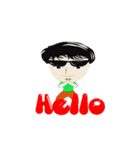 kalokkala2 animation（個別スタンプ：5）