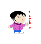 kalokkala2 animation（個別スタンプ：6）