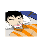 kalokkala2 animation（個別スタンプ：7）
