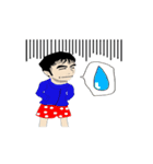 kalokkala2 animation（個別スタンプ：10）