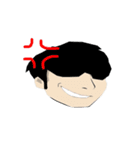 kalokkala2 animation（個別スタンプ：12）