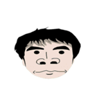 kalokkala2 animation（個別スタンプ：13）