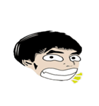 kalokkala2 animation（個別スタンプ：15）