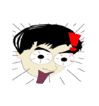 kalokkala2 animation（個別スタンプ：16）