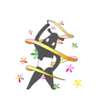 Happy island（個別スタンプ：13）