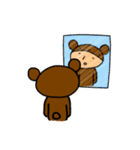 Q-MA-P（個別スタンプ：8）