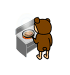 Q-MA-P（個別スタンプ：25）