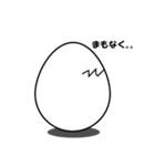 まるペン君（個別スタンプ：11）