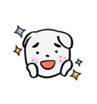 ぼく、ふっこし犬 その2（個別スタンプ：26）