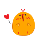 Chicken of Wealth（個別スタンプ：13）