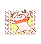 Capricorn's funny daily life stickers（個別スタンプ：29）