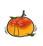 Tangerine Tale- Mini pack（個別スタンプ：8）