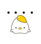 Fried egg？（個別スタンプ：17）