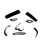 Expression Face Vol.1（個別スタンプ：4）