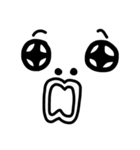 Expression Face Vol.1（個別スタンプ：13）