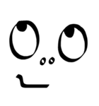 Expression Face Vol.1（個別スタンプ：21）