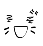 Expression Face Vol.1（個別スタンプ：22）