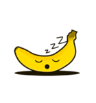 Funny Banana Stickers（個別スタンプ：22）