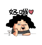 Shaogao - DAYIMA（個別スタンプ：30）