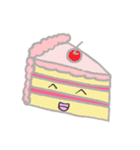 sweetty（個別スタンプ：4）