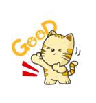 モコニャン（個別スタンプ：10）
