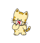 モコニャン（個別スタンプ：20）