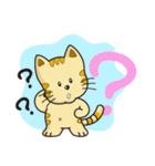 モコニャン（個別スタンプ：23）