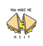 UNICORNZ DONT CARE（個別スタンプ：14）