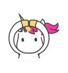 UNICORNZ DONT CARE（個別スタンプ：26）
