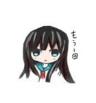 日常会話EX（個別スタンプ：1）