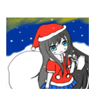 日常会話EX（個別スタンプ：7）