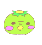 かっぱだ⤴（個別スタンプ：14）