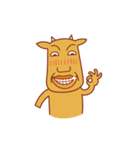 Like Person（個別スタンプ：1）