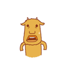 Like Person（個別スタンプ：8）