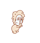 Like Person（個別スタンプ：9）