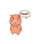 Like Person（個別スタンプ：10）