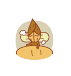 Like Person（個別スタンプ：11）