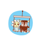 Like Person（個別スタンプ：12）