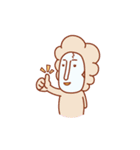 Like Person（個別スタンプ：15）