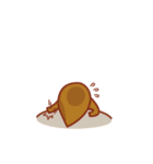 Like Person（個別スタンプ：17）