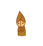 Like Person（個別スタンプ：21）