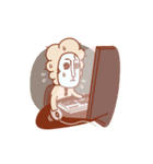 Like Person（個別スタンプ：23）