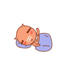 Like Person（個別スタンプ：24）